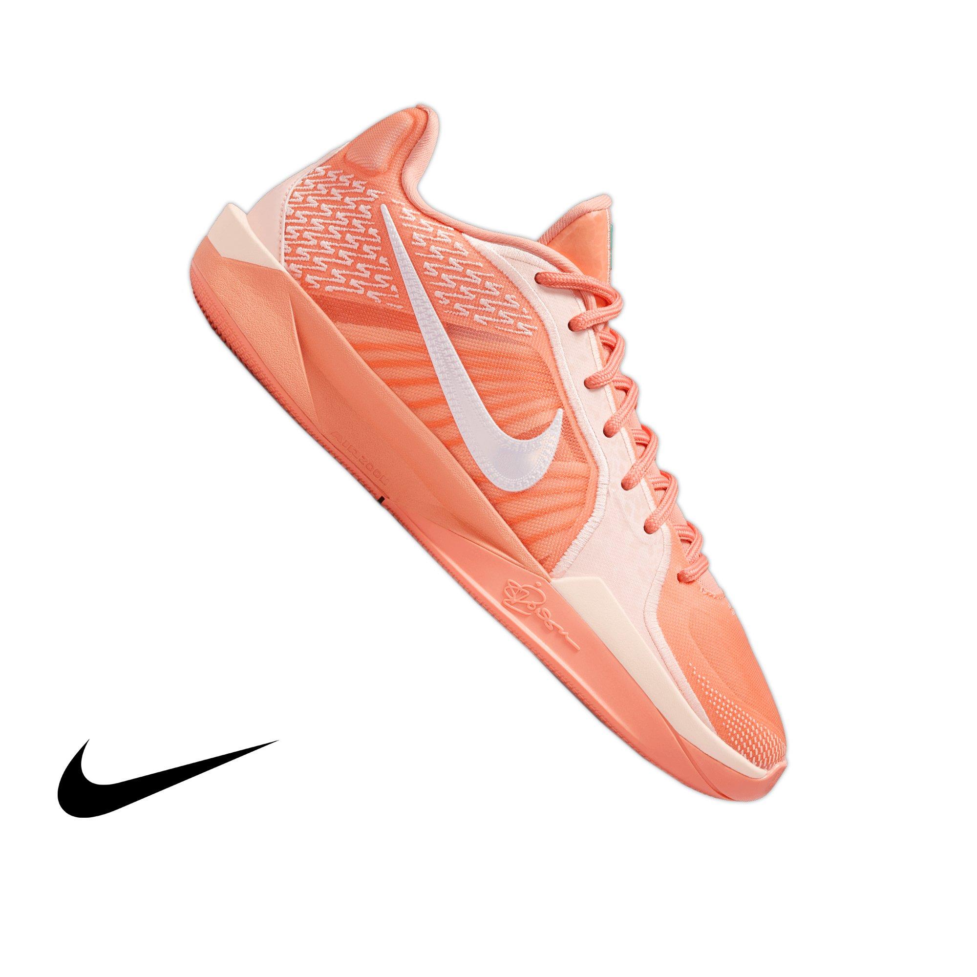 Nike Women's Sabrina 2 Activate サブリナ2 Sabrina 2 Releases in Celebration of Basketball Superstar